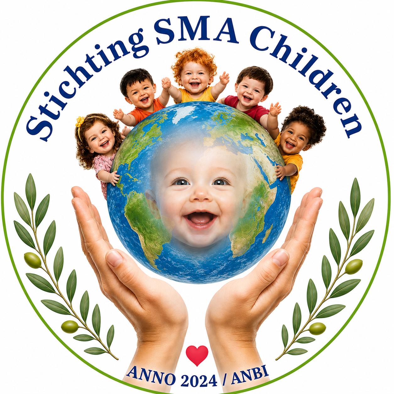 SMA CHILDREN